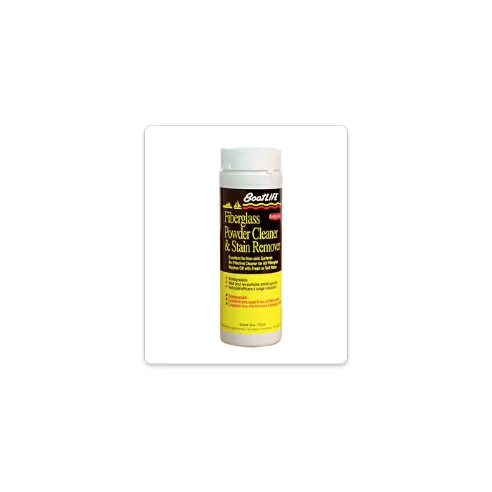 Mildew Stain Remover - 26 Ounce Bottle - BOA1190